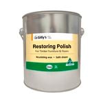 Gilly's 2L Clear Restoring Polish