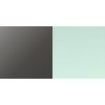 DesignerSplash 600 x 750 x 4mm Fox Glacier / Waitomo Splashback