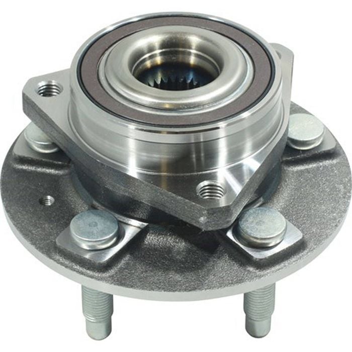 Front or Rear Wheel Bearing Hub Assembly For Holden Malibu EM Insignia GA