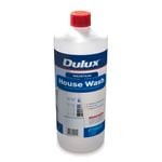 Dulux 1L Exterior House Wash Cleaner