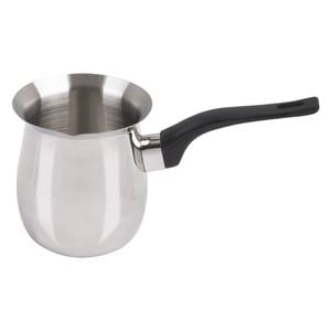 Casa Barista Turkish Coffee Pot Stainless Steel 650ml