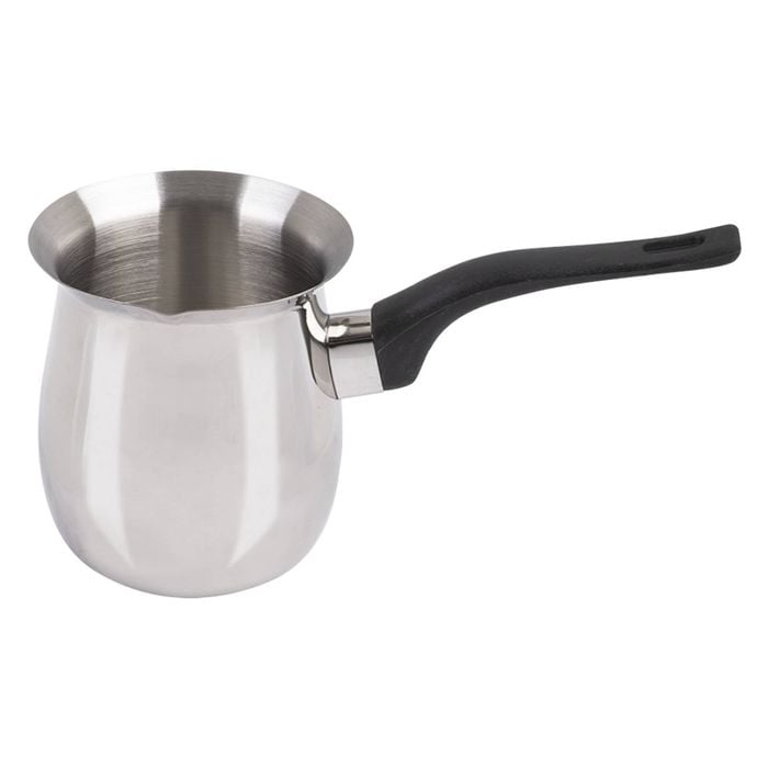 Casa Barista Turkish Coffee Pot Stainless Steel 650ml