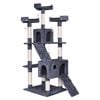 Beastie 180cm Kitten Cat Tree Scratcher