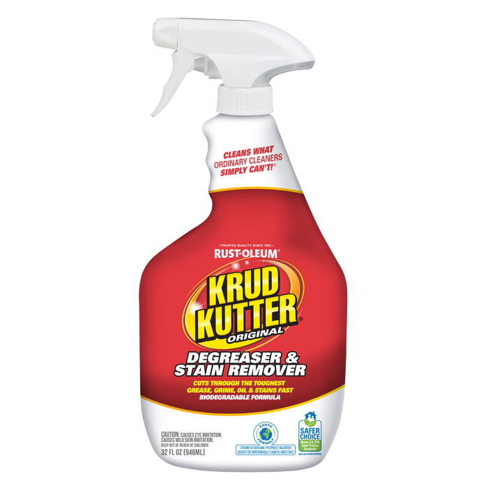 Krud Kutter 946ml Original Degreaser & Stain Remover