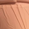 Accessorize Bedroom Collection King Cotton Flannelette Sheet Set Terracotta - King Bed