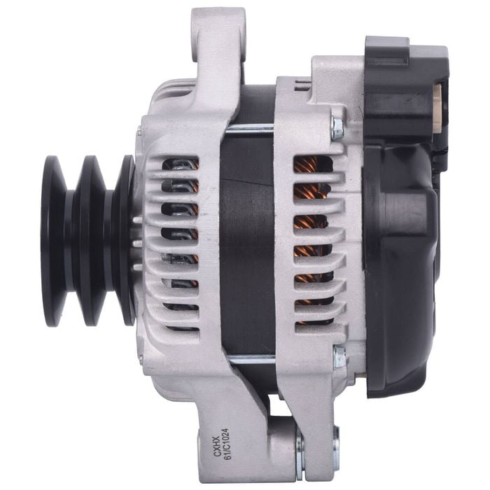 Alternator For Toyota Coaster Bb58r Engine 15bfte 4.1l Diesel 97-04