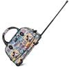Disney - DIS030 Small Cabin size Wheeled Bag - Comic