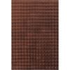 Astin Sinclair 160 x 230cm Burgundy Bubble Rug