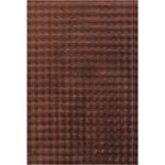Astin Sinclair 160 x 230cm Burgundy Bubble Rug