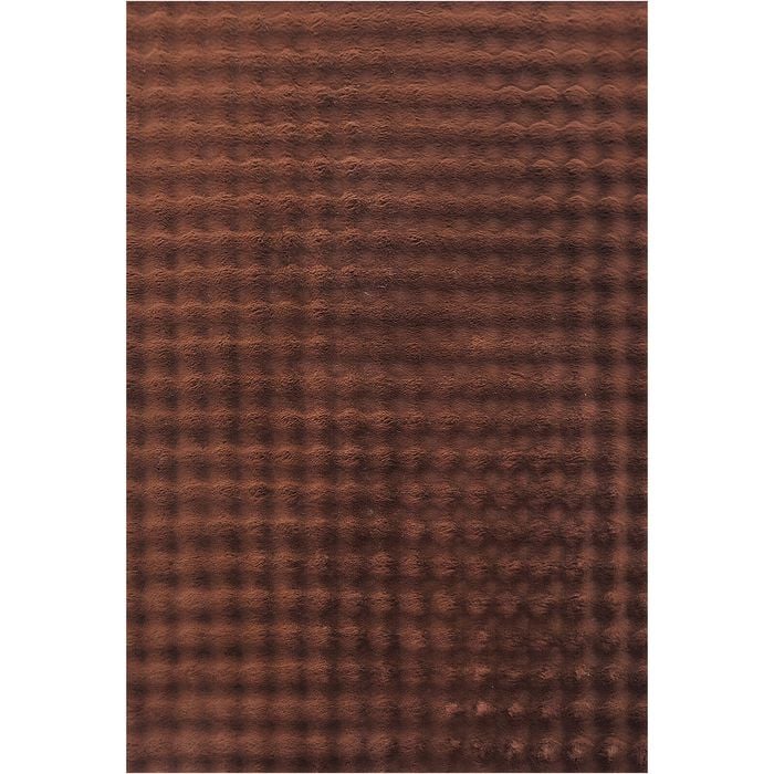 Astin Sinclair 160 x 230cm Burgundy Bubble Rug