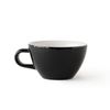 Acme Evolution Cup - 190ml Cappuccino  Penguin - Black