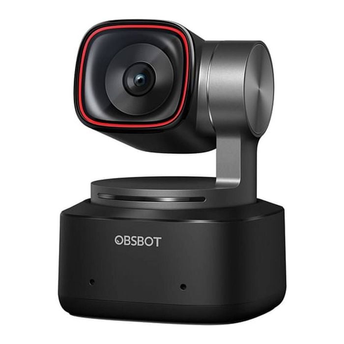 Obsbot Tiny 2 Ai Powered Ptz 4k Webcam [obs218005]