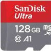 SanDisk 128GB Ultra microSDXC 120Mb/s Class 10 UHS-I Micro SD Card