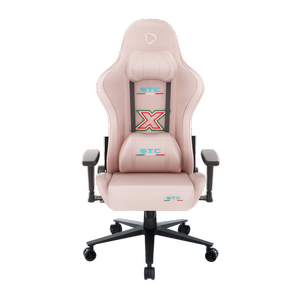 ONEX Gaming Chair STC X Fabric - Pink
