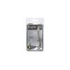 BKK Kajiki HD Heavy Duty Trolling Game Fishing Hook 9/0 (3 Per Pack)