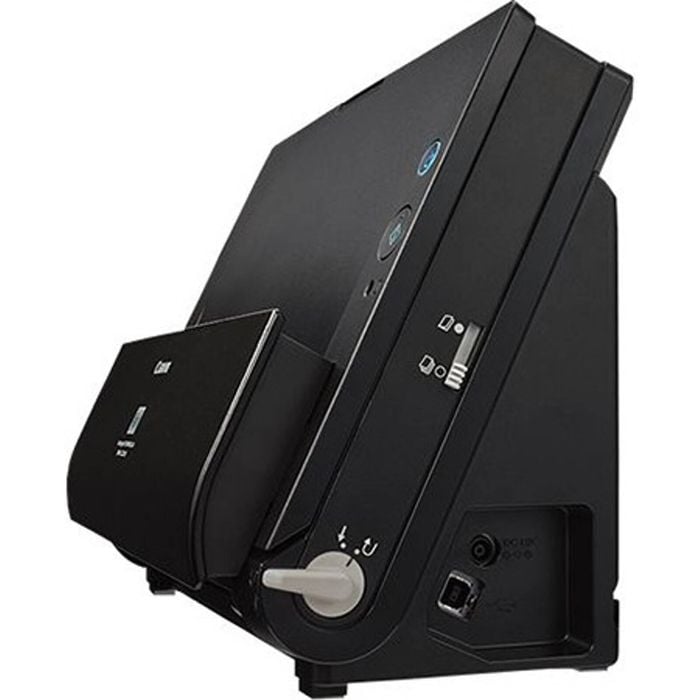 Canon DRC225II Compact A4 Scanner