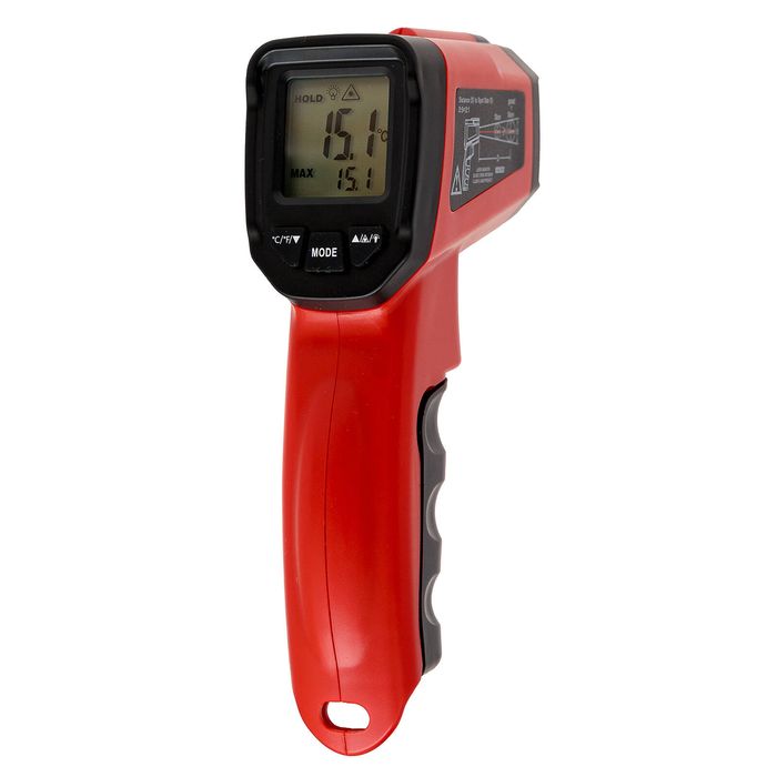 Matador Surface Infrared Thermometer