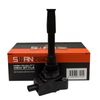 SWAN Ignition Coil for Ford F150 2018+ 2.7L Turbo International Models