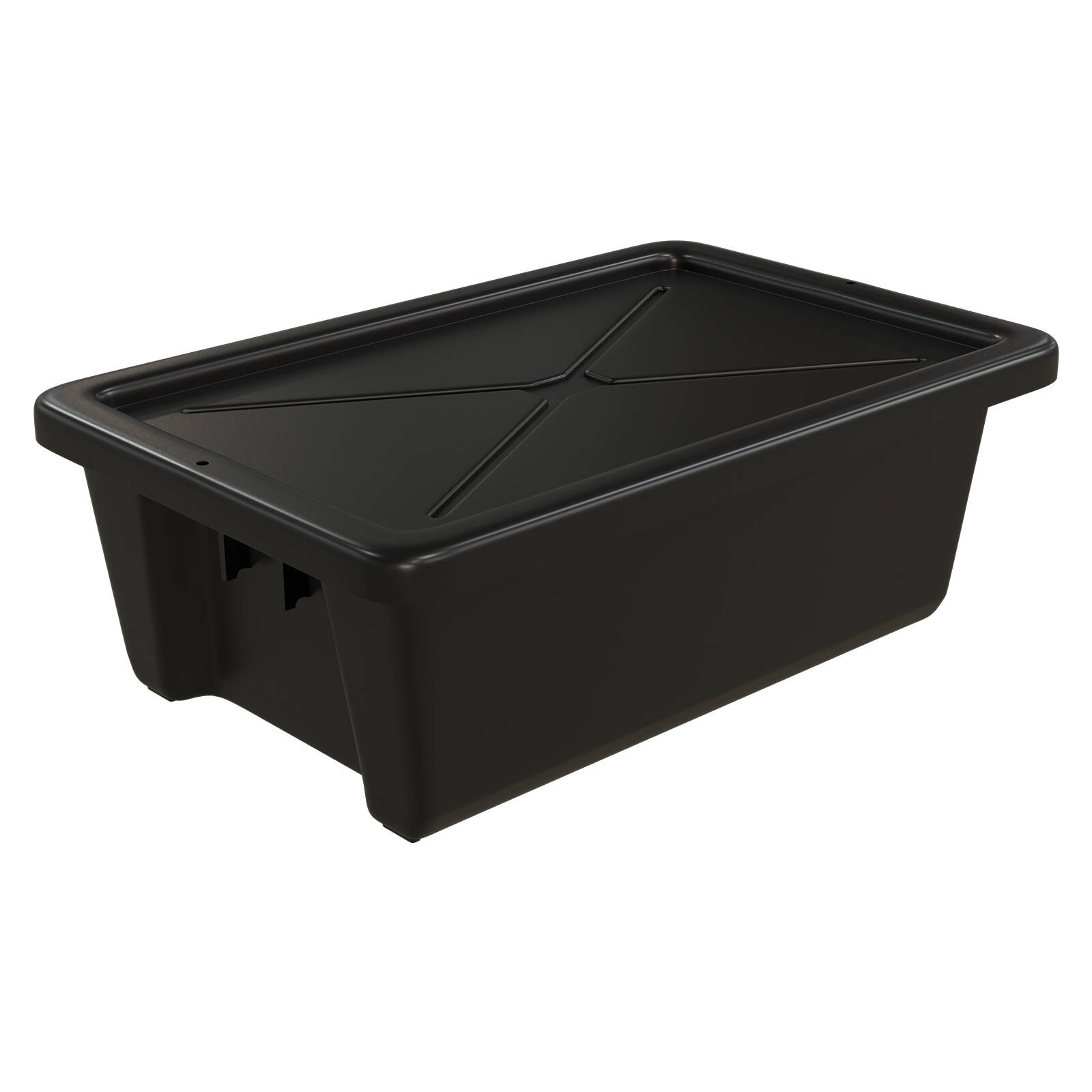 Storage tote bunnings clearance