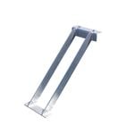 Trailers 2000 Adjustable Bike Rack - Suits Heavy Duty Trailers