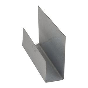 James Hardie ExoTec® 3000mm Top Hat J Mould