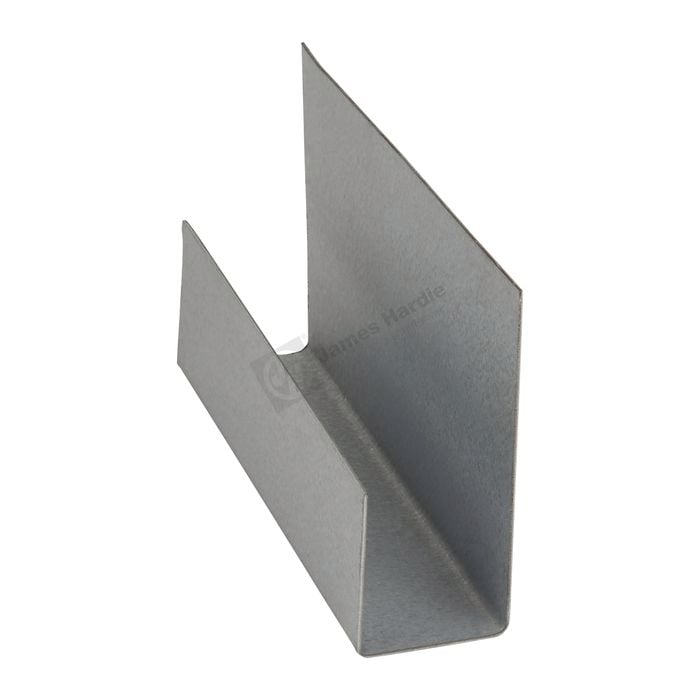James Hardie ExoTec® 3000mm Top Hat J Mould