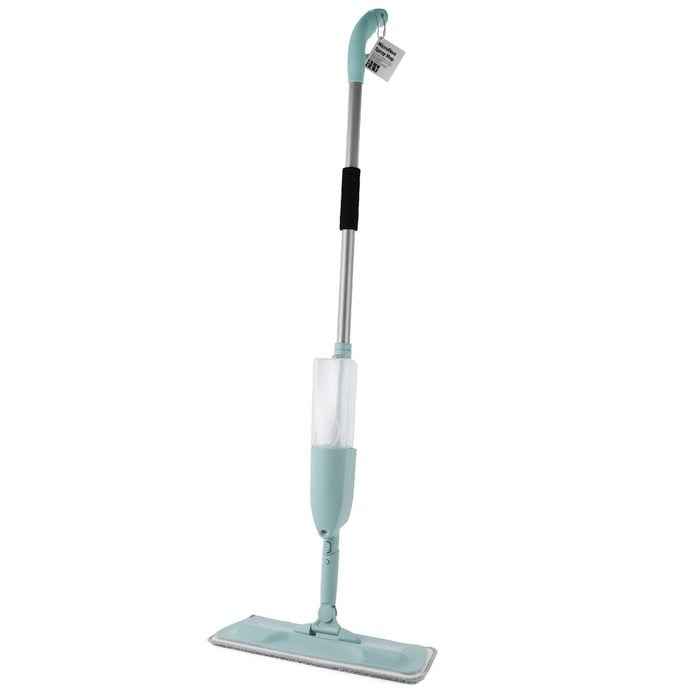 All Set Spray Mop