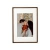 Veeart A3 Sapele Timber Picture Photo Frame Palmer Series 102578