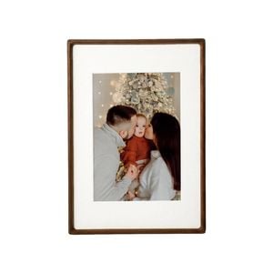 Veeart A3 Sapele Timber Picture Photo Frame Palmer Series 102578