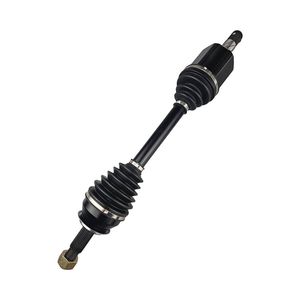 Front Left CV Axle Drive Shaft for Nissan Qashqai J11 1.6L FWD CVT 2014-2017