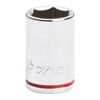 Kincrome 7/16" 1/4" Square Drive Socket