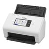 Brother Professional Desktop Document Sheet-fed Scanner [ads-4900w]