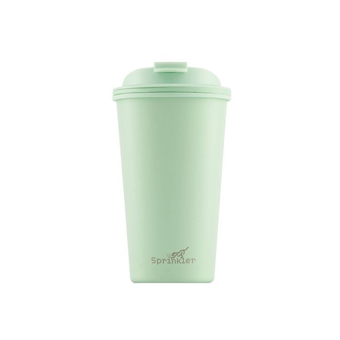 Sprinkler Luna Double Wall 355ml/12oz Insulated Cup Hot/cold Tumbler Soft Mint