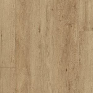 Senso 152x914mm Sunny Light DIY Handy Plank Self Adhesive Vinyl Tiles