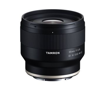 Tamron 35mm F/2.8 Di III OSD M1:2 Lens Sony FE Mount