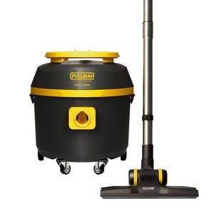Pullman 15l Hepa Canister Vacuum Cleaner Pc4