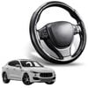 Segmented Steering Wheel Cover for Maserati Levante 2017 - Current