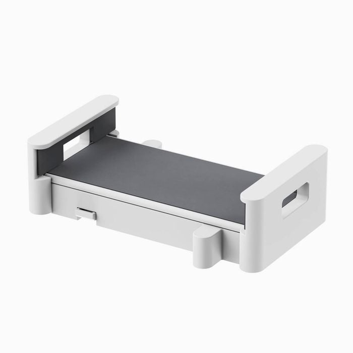 Desky Universal Vesa Tablet Holder - White