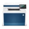 HP Color LaserJet Pro MFP 4301dw Wireless Multi-Function Printer [4RA80F]