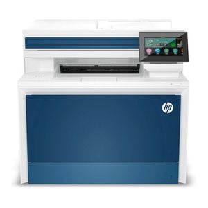 HP Color LaserJet Pro MFP 4301dw Wireless Multi-Function Printer [4RA80F]