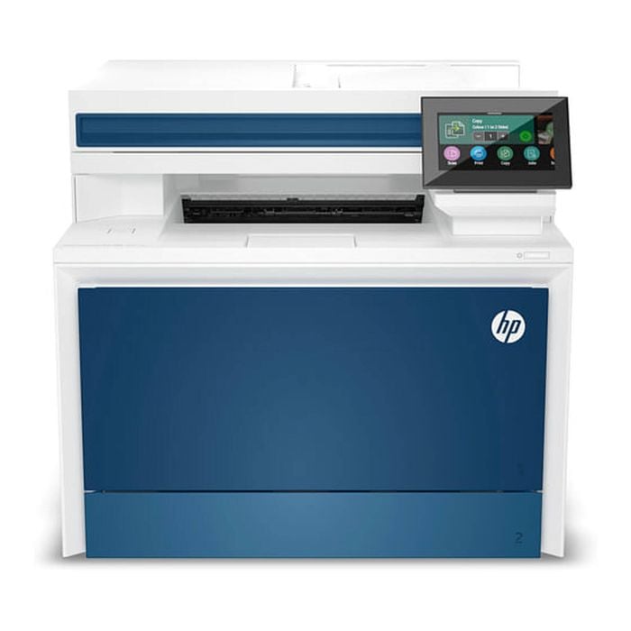 HP Color LaserJet Pro MFP 4301dw Wireless Multi-Function Printer [4RA80F]