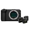 Canon EOS R6 V Mirrorless Camera Limited Edition with RODE Wireless GO Gen 3