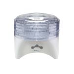 Healthy Choice Digital Food Dehydrator/ Dryer/ Preserver w/ 2 Power Level