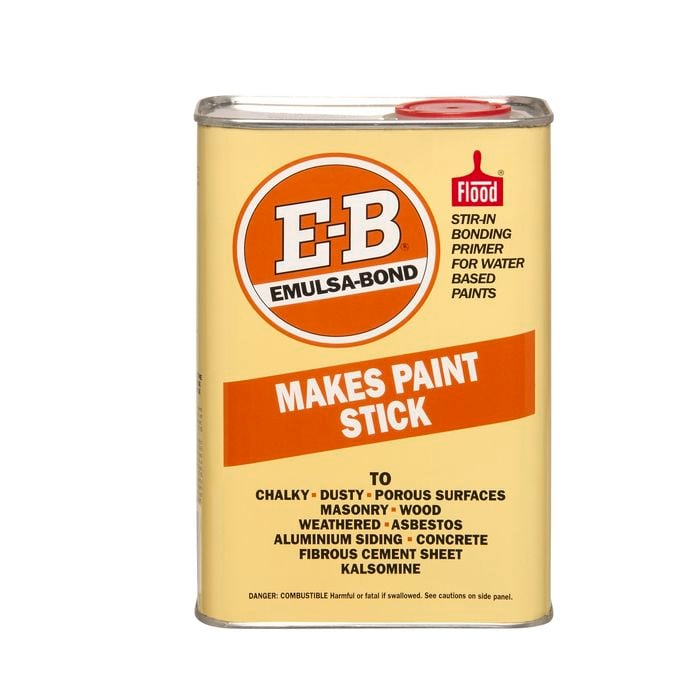Flood 1L Emulsa Bond Paint Additive