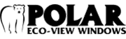 Logo - Polar Eco-View Windows - Main PCM - 180px - cropped height