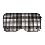 All Set Pattern Sunshade