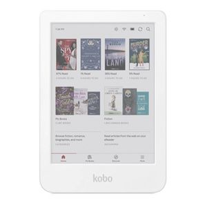 Kobo Clara Colour (White)