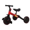 Kids Trike Tricycle Bike Children Bicycle 3 Wheels Ride On Toy in Red Colour