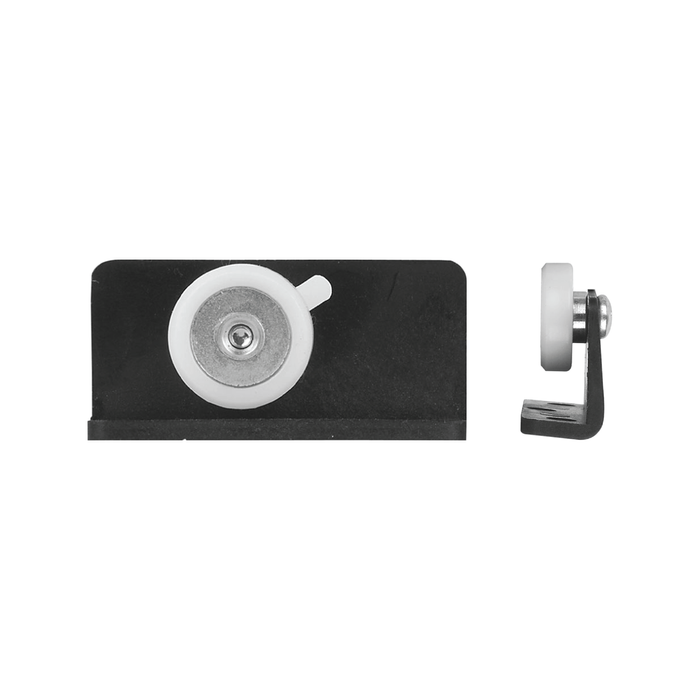 Rolltrak Plastic Trolley And Acetal Roller
