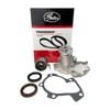 Timing Belt Kit For Daihatsu Charade G102S G200S HCE Terios J100G HCEJ 1.3L SOHC